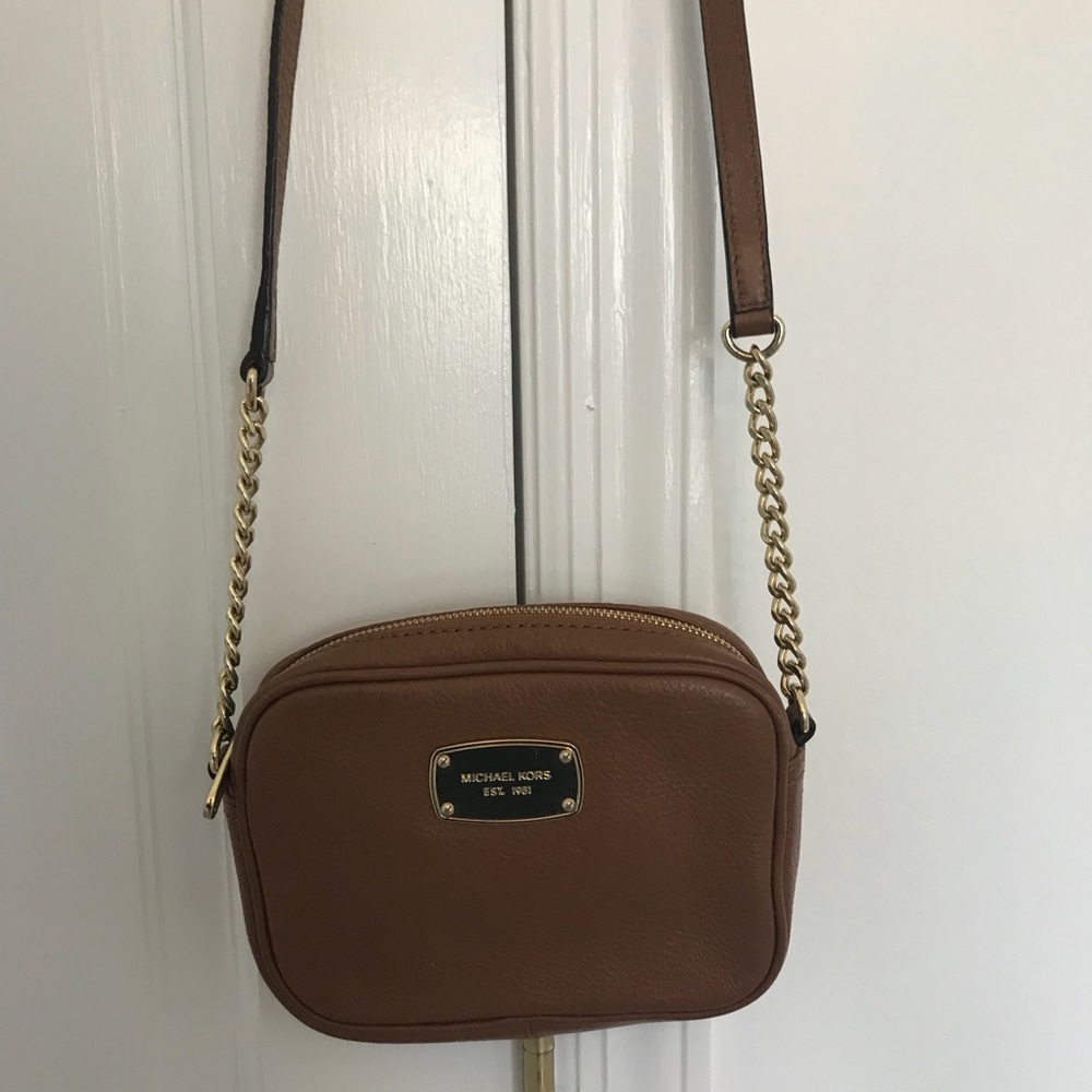 AUTHENTIC MICHAEL KORS Crossbody Bag